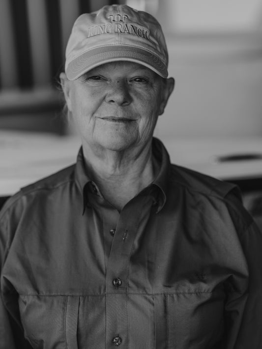 Pursuing Passion and Trophy Trout with Baffin Bay Rod and Gun