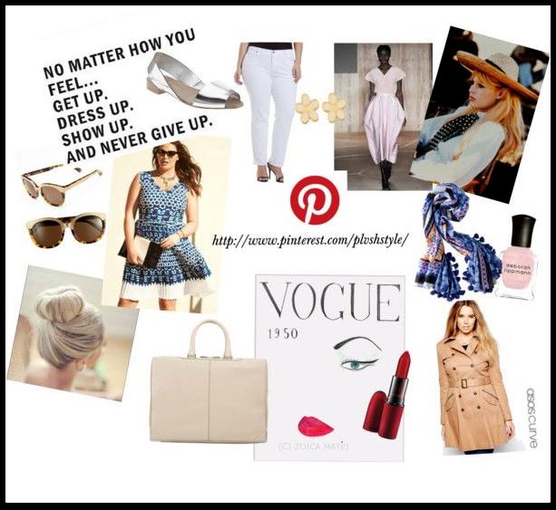 WHAT WE’VE BEEN PINNING – APRIL EDITION