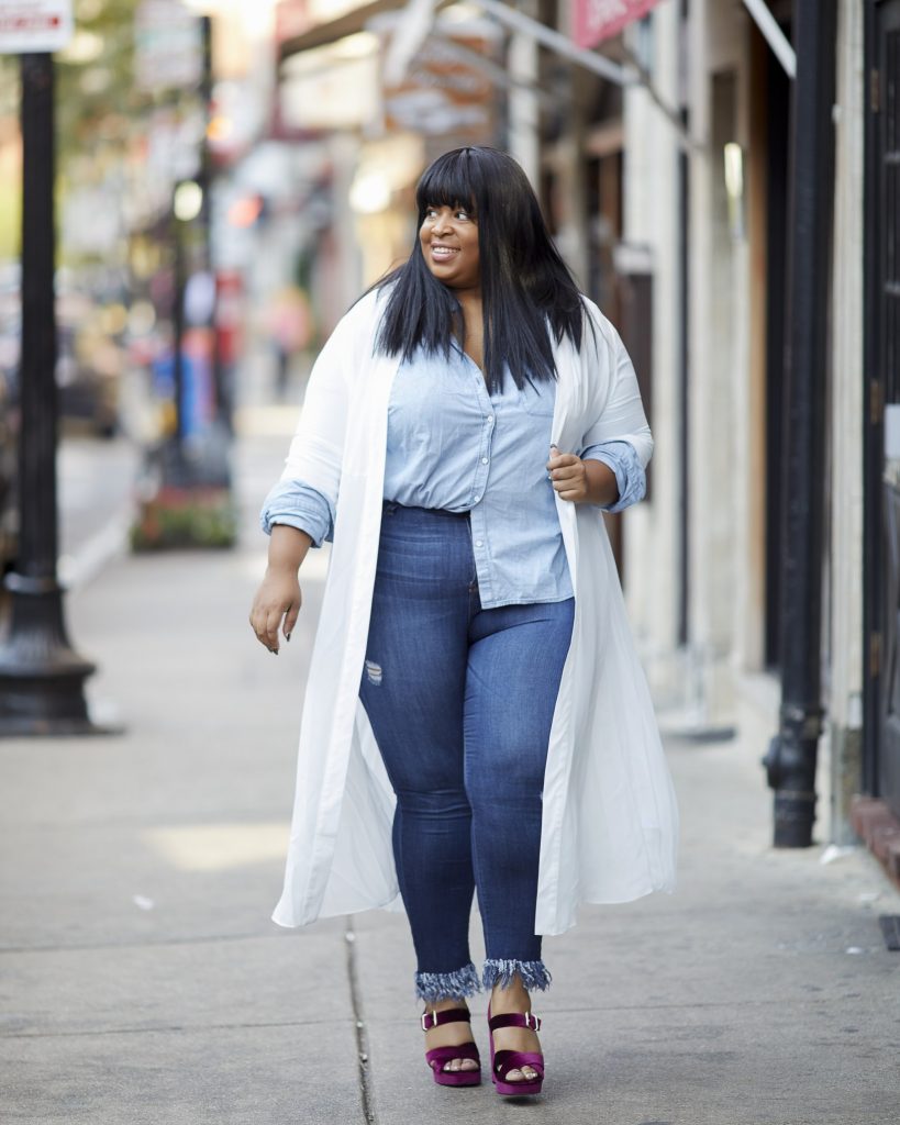 PLVSH STYLE CRUSH: NOVEMBER 2017