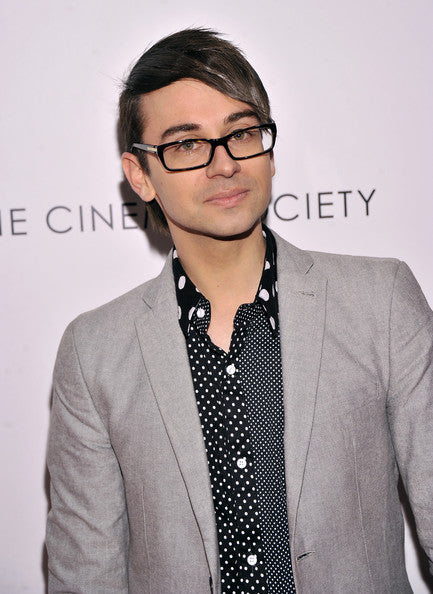 DESIGNER SPOTLIGHT: CHRISTIAN SIRIANO