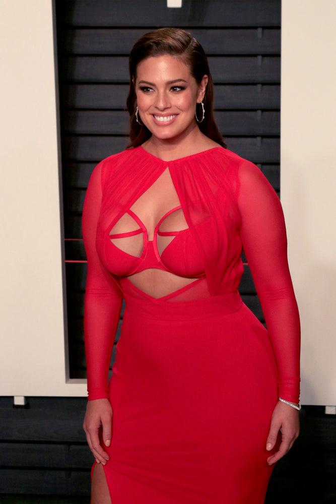 IS ASHLEY GRAHAM  STILL A PLUS SIZE ADVOCATE?