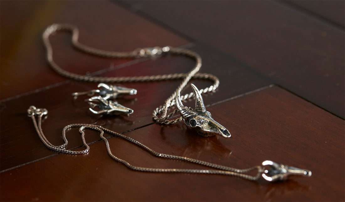 Exploring the Blue Bull Blues Collection with Hibler’s