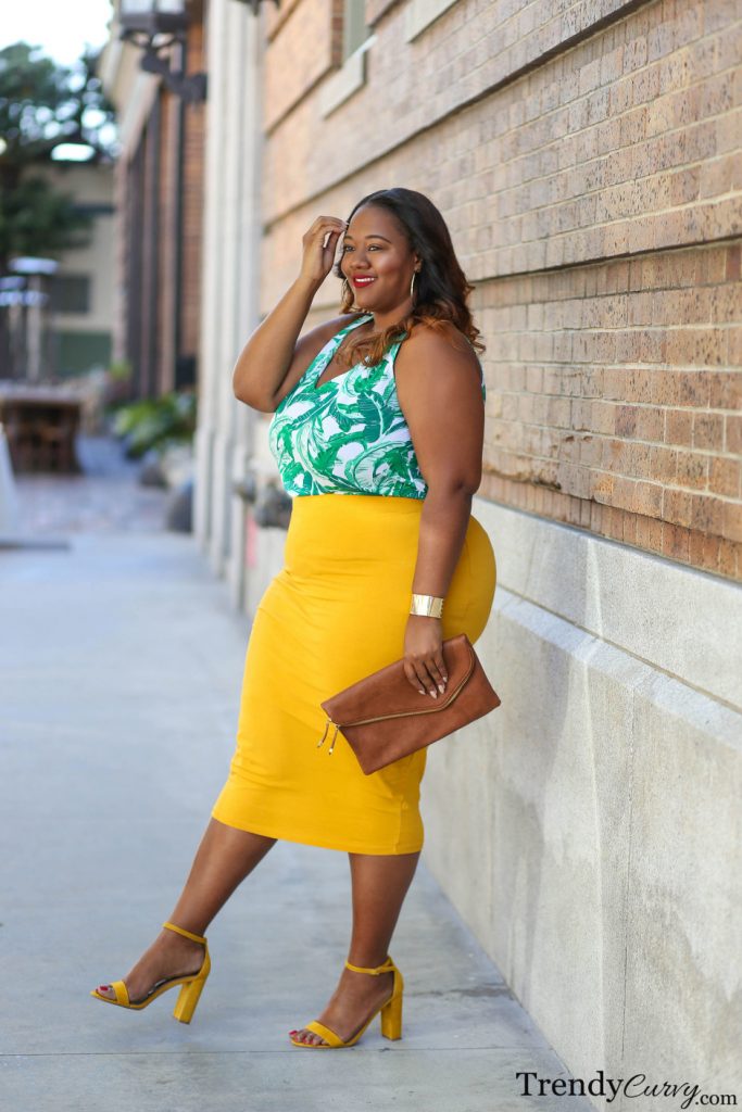 PLVSH STYLE CRUSH: MAY 2017 EDITION