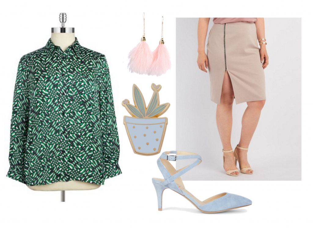 TREND REPORT: MENSWEAR INSPIRED
