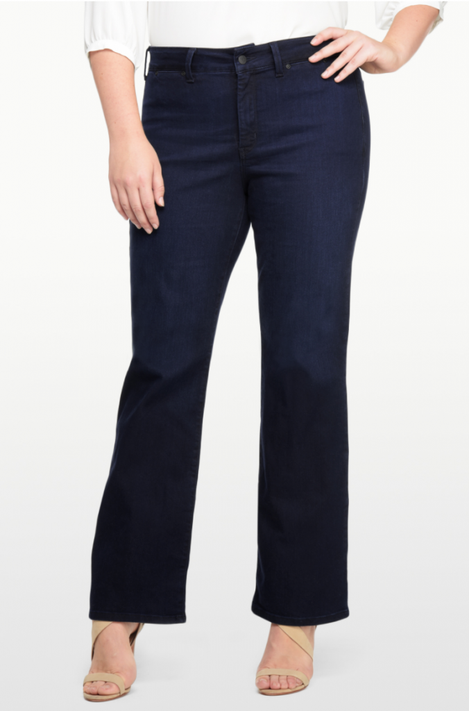 WEAR THESE 3 BASICS, 6 DIFFERENT WAYS