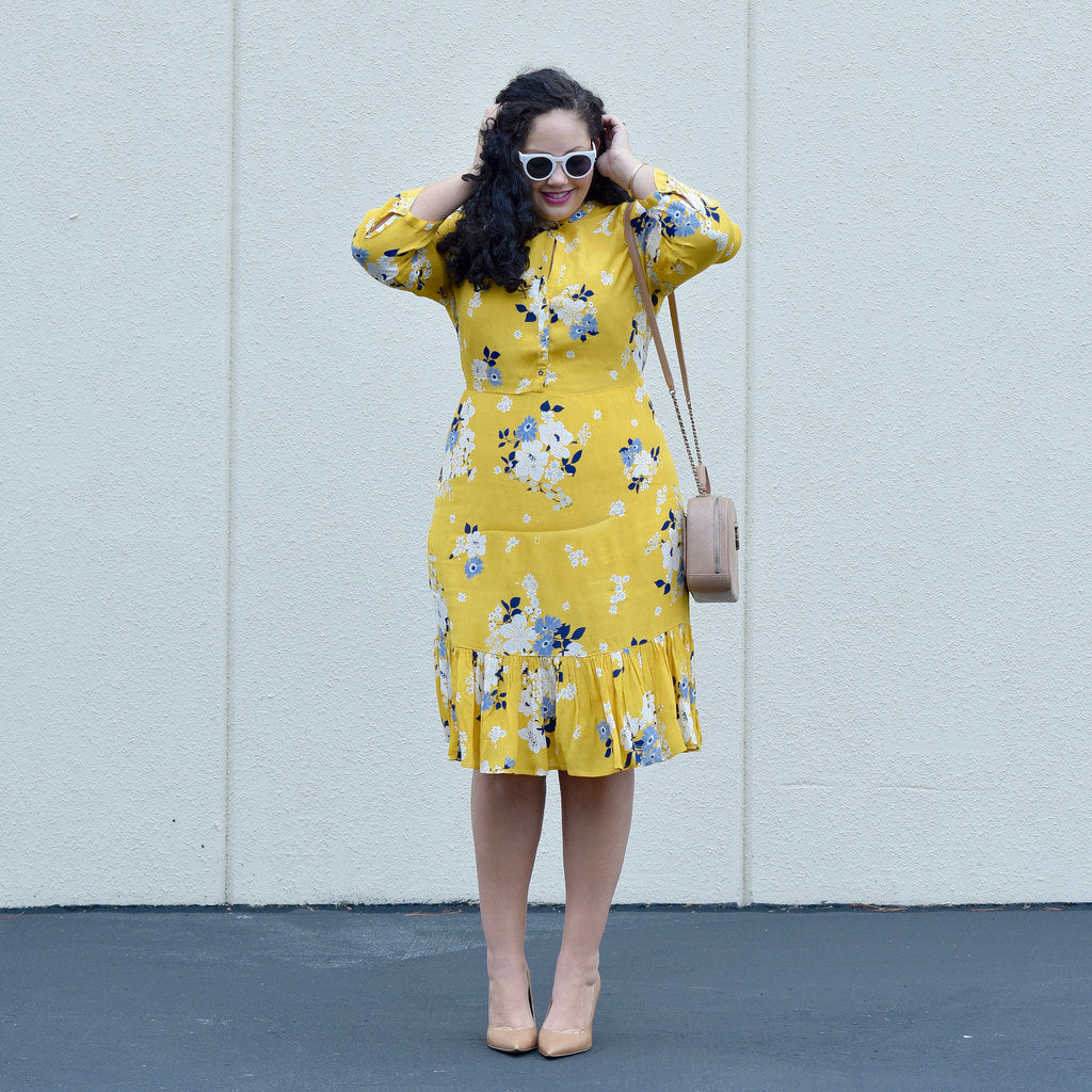 PLVSH STYLE CRUSH – JANUARY 2017 EDITION