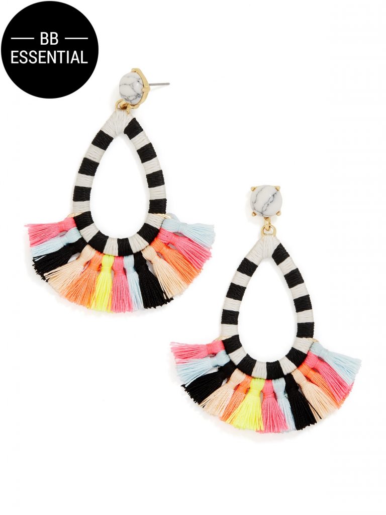 SPRING 2017 ACCESSORY TRENDS