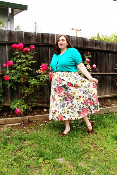 PLVSH STYLE CRUSH, JUNE 2016 EDITION