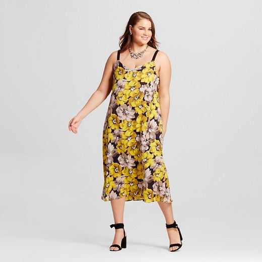 WHO WHAT WEAR TARGET COLLECTION