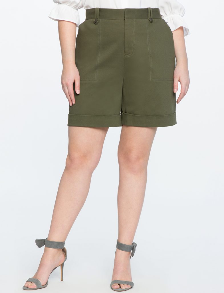 SUMMER SHORTS TRENDS