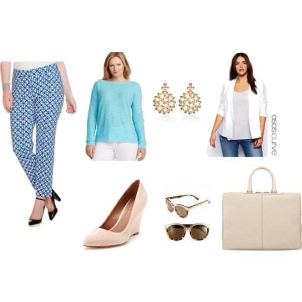 WEAR THE TREND: GRAPHIC PRINTS