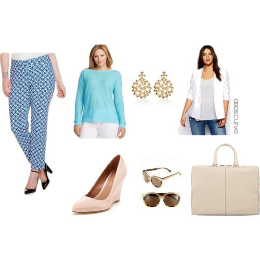 WEAR THE TREND: GRAPHIC PRINTS
