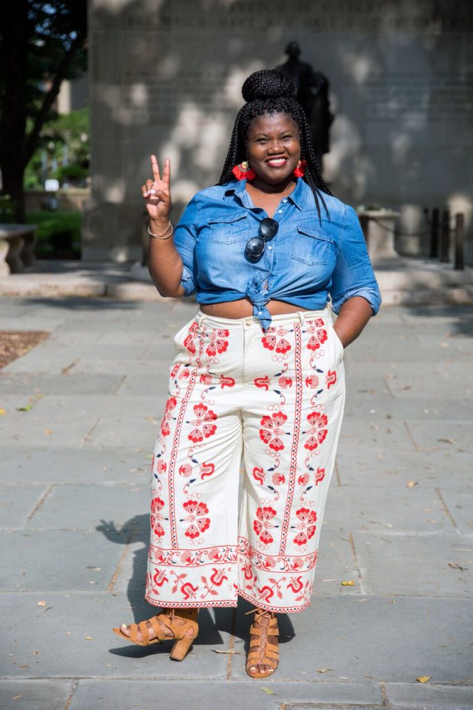 PLVSH STYLE CRUSH: JULY 2017 EDITION