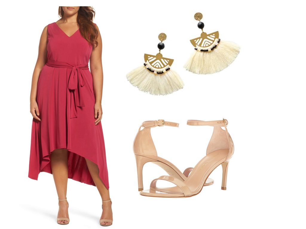 STYLISH SUMMER NIGHTS
