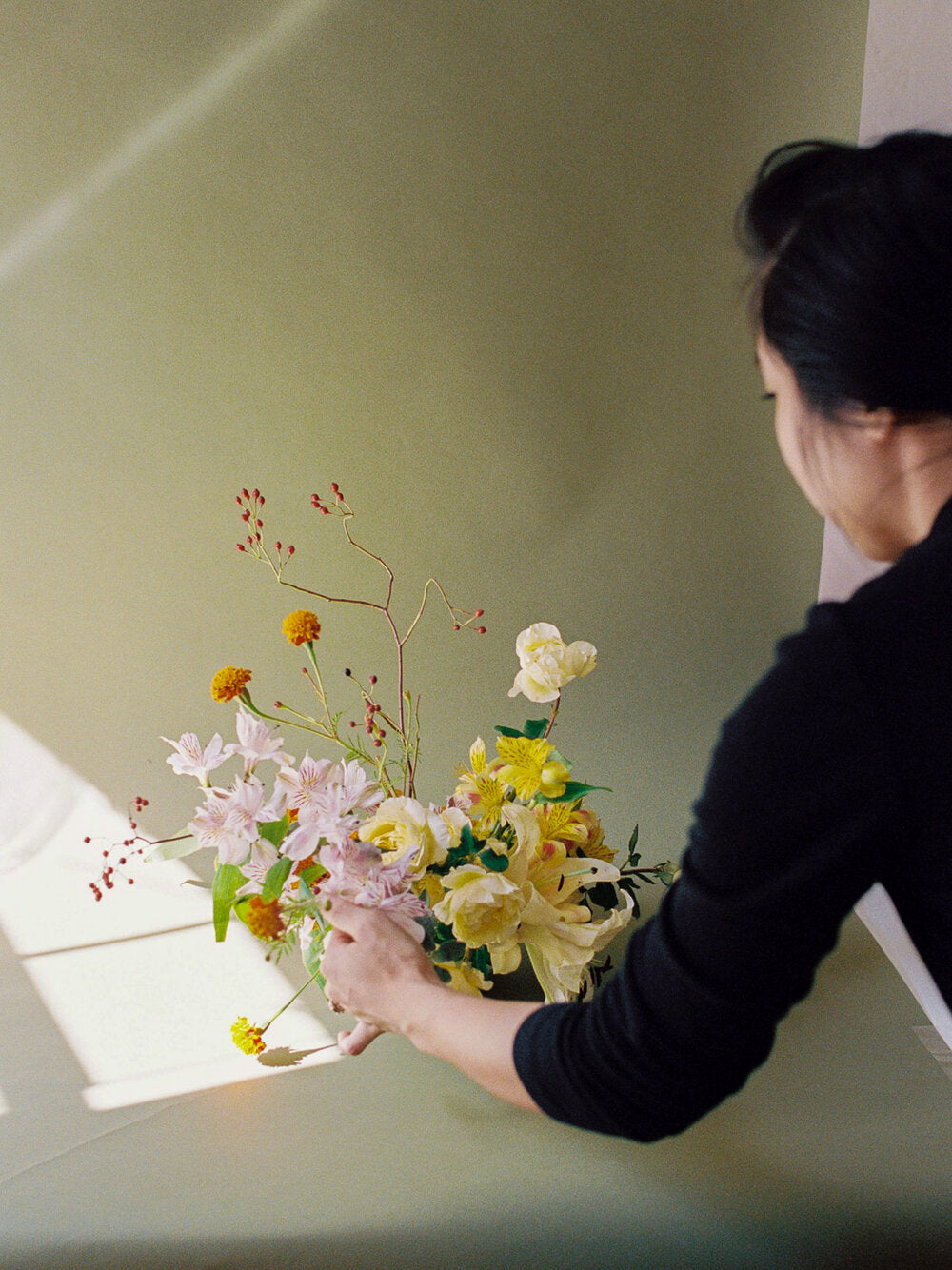 Creative Playtime: An Interview With Tiffany From *The Loved Co*