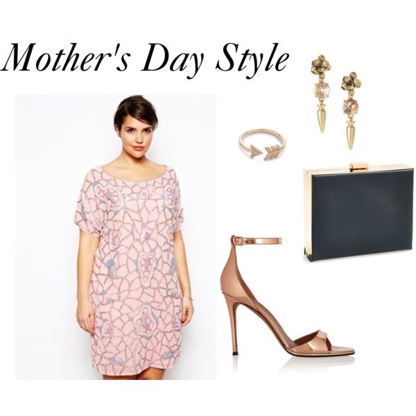 PLUS SIZE BRUNCH OUTFITS