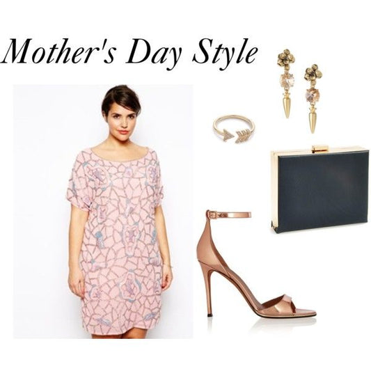PLUS SIZE BRUNCH OUTFITS