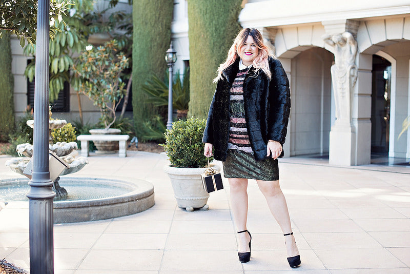 PLVSH STYLE CRUSH, DECEMBER 2015 EDITION
