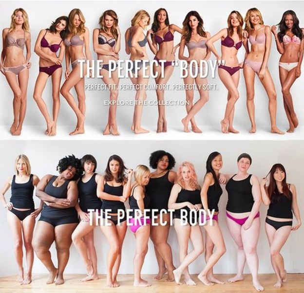 MAJOR RETAILERS THAT HAVE FAILED PLUS SIZE WOMEN