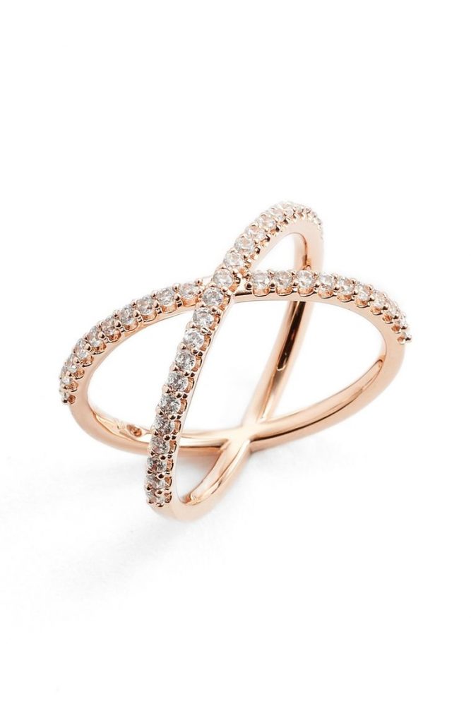 ROSE GOLD IS THE NEW OBSESSION