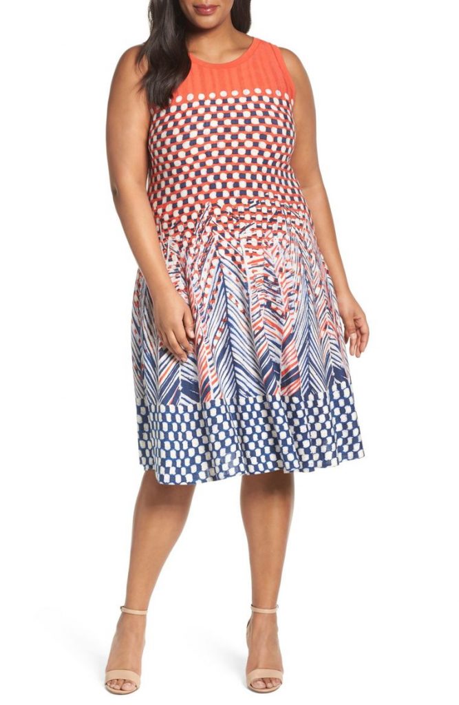 DRESSES FOR SPRING 2017