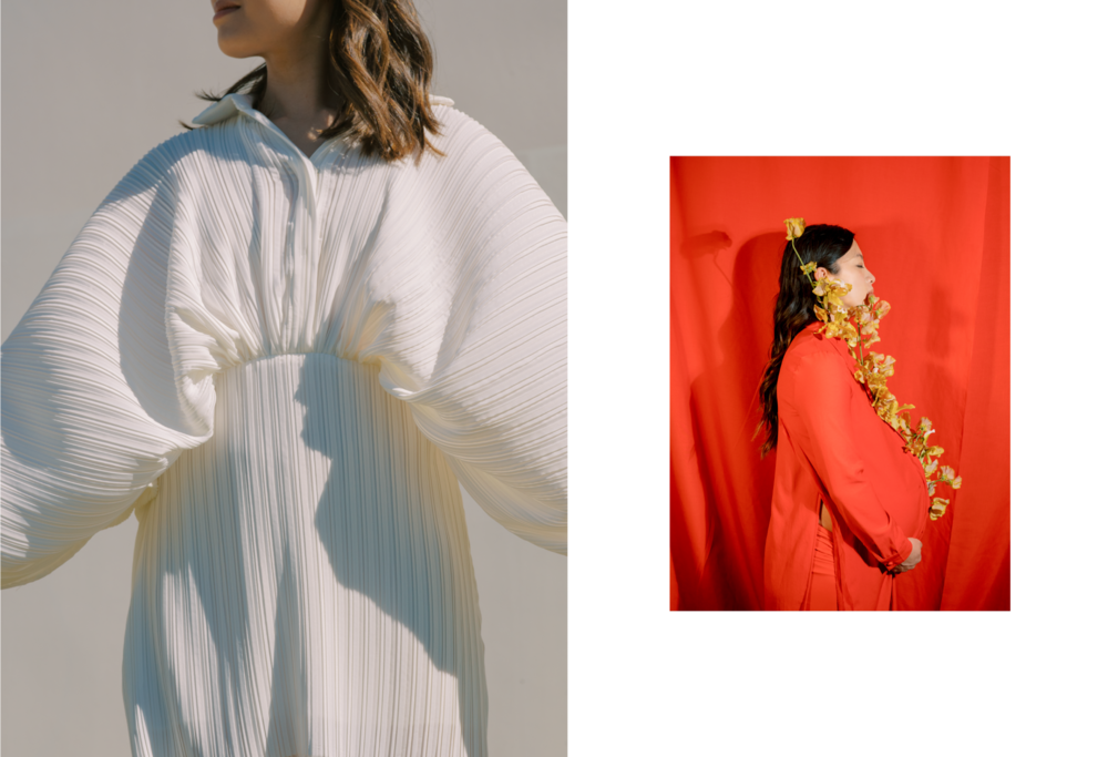 Creative Playtime: An Interview With Vivian Chan
